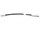 2751397 Hose, Hydraulic 1/4X15 Stxst | JLG